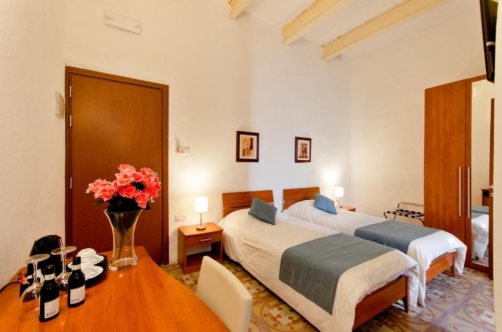 Villa Del Porto Kalkara Quarto foto