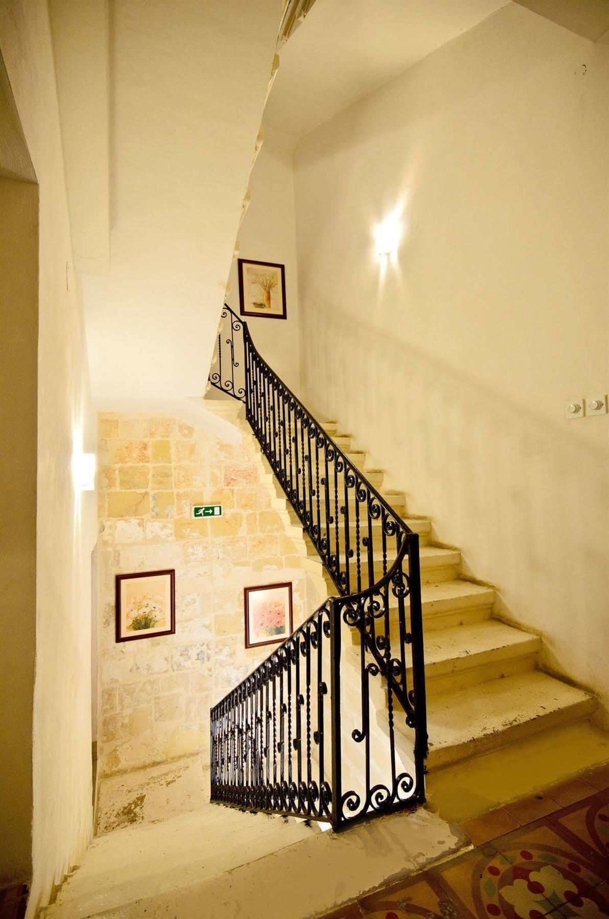 Villa Del Porto Kalkara Exterior foto